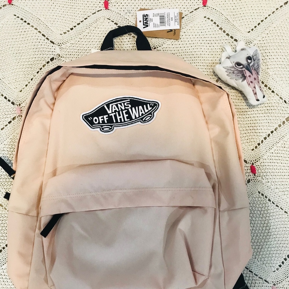 🛹Vans Backpack🛹